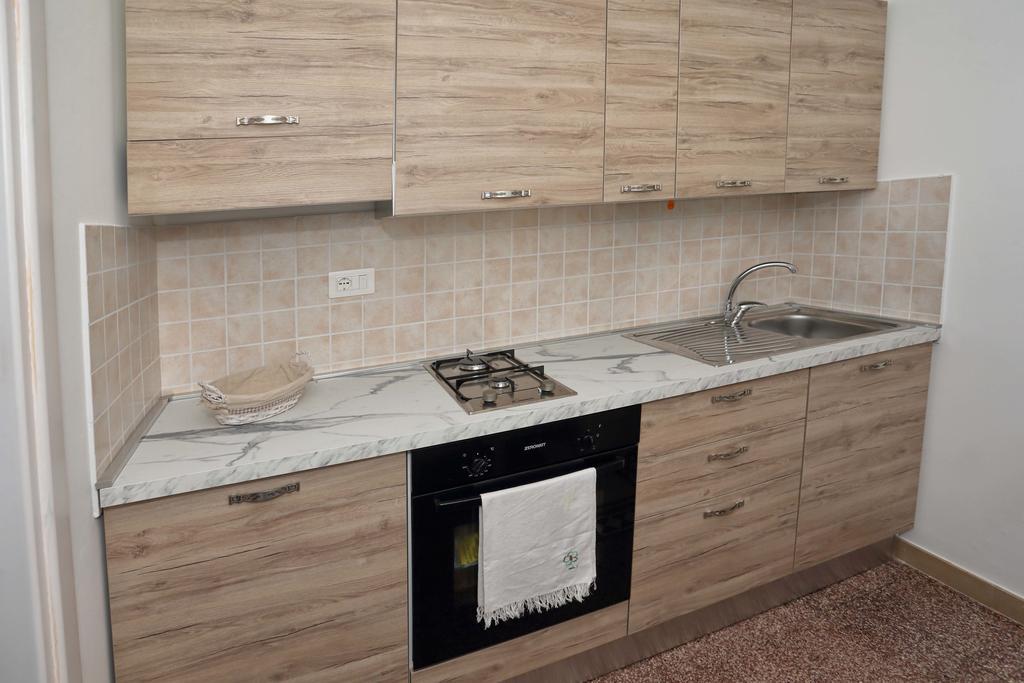 מלון פיצו Casale Pettinato מראה חיצוני תמונה