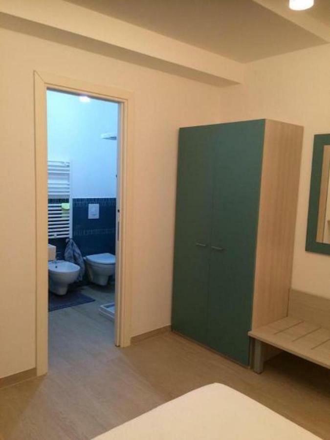 מלון פיצו Casale Pettinato מראה חיצוני תמונה