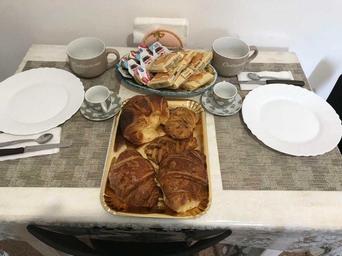 מלון פיצו Casale Pettinato מראה חיצוני תמונה